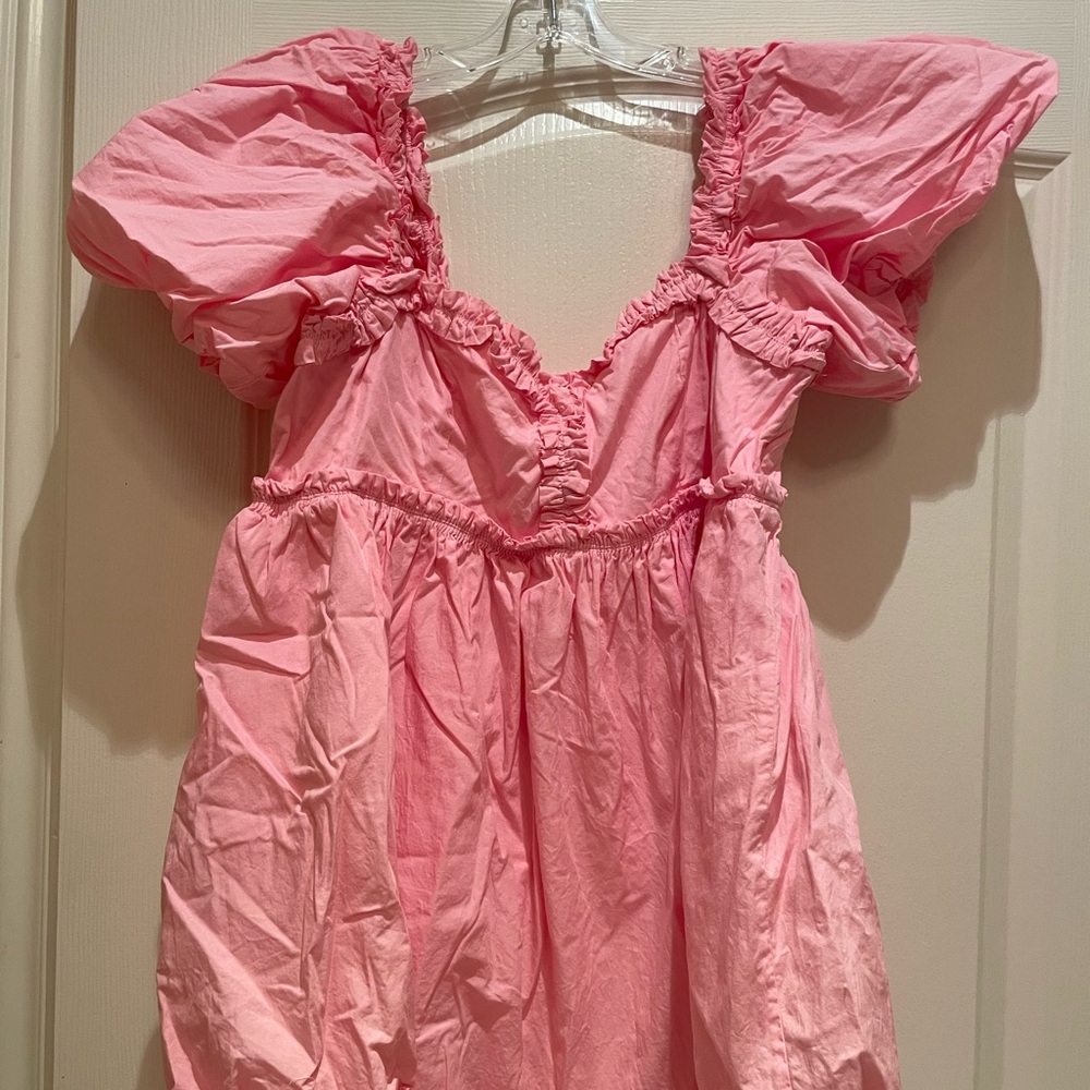 Free People Rendezvous Me Mini